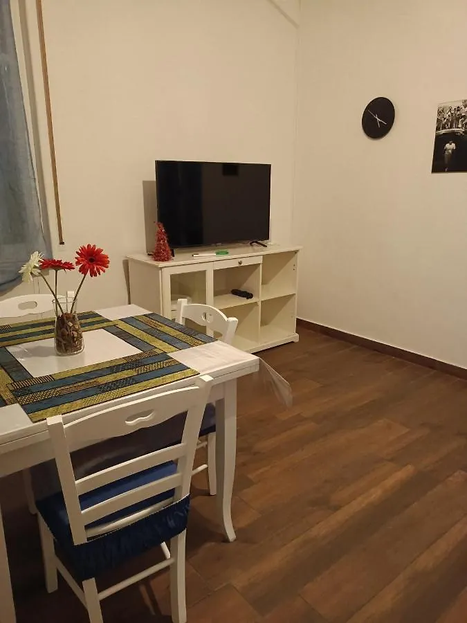 I Colori Di Partenope 那不勒斯 意大利