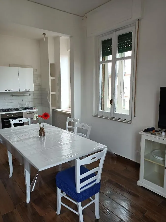 I Colori Di Partenope Naples Appartement
