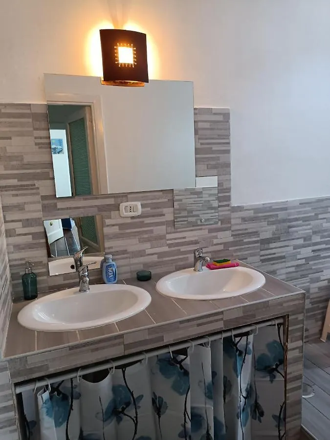 I Colori Di Partenope Naples Appartement