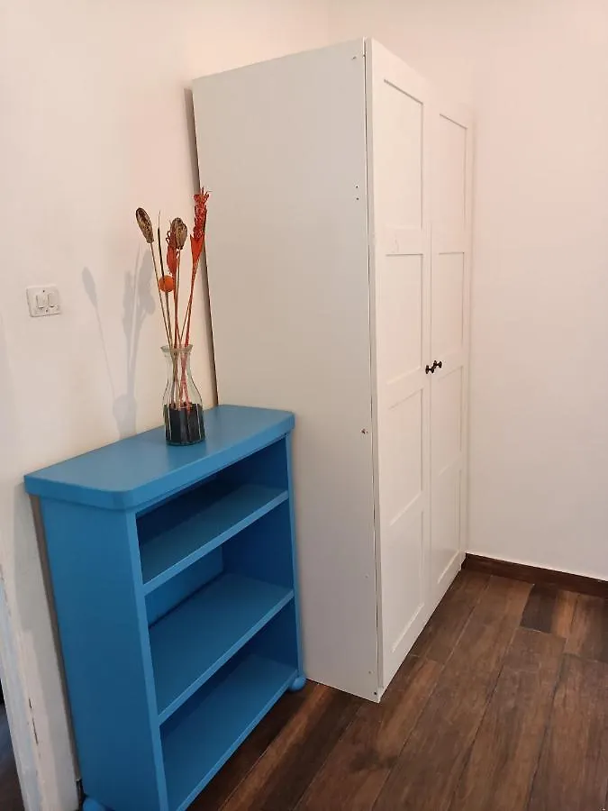Appartement I Colori Di Partenope Naples