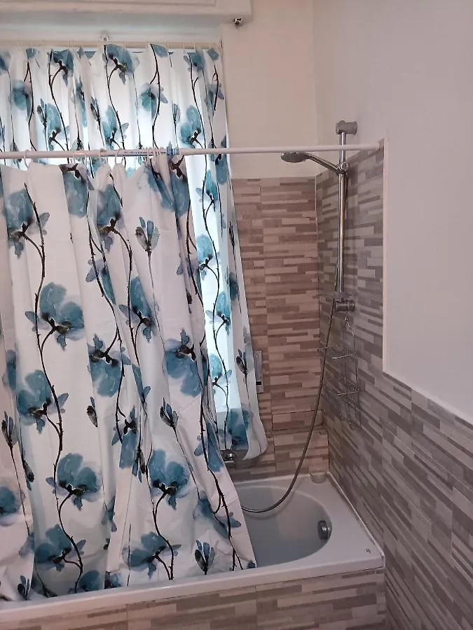 I Colori Di Partenope Naples Appartement