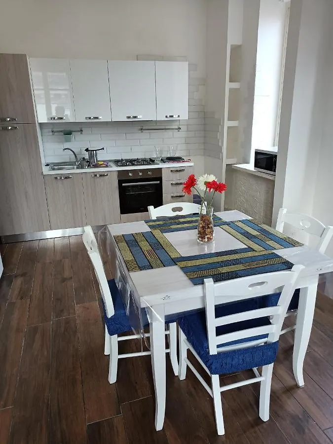 I Colori Di Partenope Naples Appartement